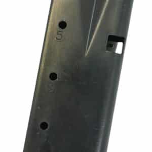 Talon Armament THUN9UCM13MAG   13rd 9mm Blued Steel