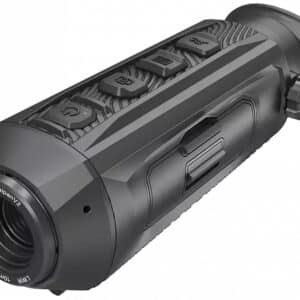 AGM Global Vision TAIP15-256-2 Taipan V2 Thermal Monocular Black 2x/4x/9x/17.50x 256x192, 50 Hz Resolution