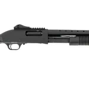 Tokarev USA 21000420 TX3 12A1 12 Gauge 3" 4+1 18.50"