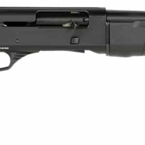 TOK 21000427 TTS-112 12G SEMI-AUTO 18.5" BLK