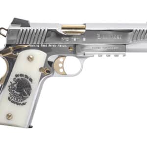 EAA 391055 GIRSAN MC1911SL    38SUP LIBERADORE 2