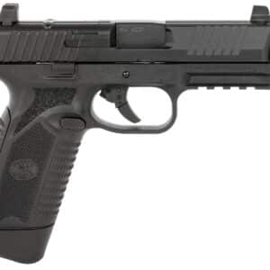 FN 66-102135   545 MRD COMP 45      2X15 BLK/BLK