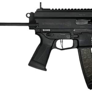 Grand Power 810091152843 Stribog SP9A35 9mm Luger 30+1 PDW Tailhook Brace