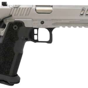 BERSA M2XIO5SSFN    M2XI 9MM 18/22RD 5" BRUSHED SS