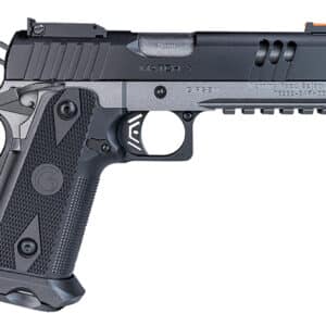 EAA 395025 WITNESS 2311 MATCHX 9MM 5 17R 2TNE