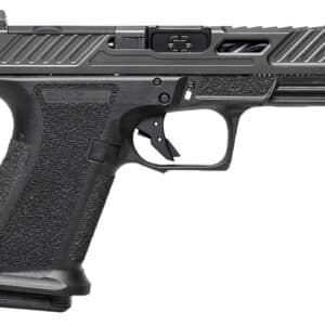 SHADOW SS-1086 MR920 9MM ELT OR   *MA* 10R     BLK