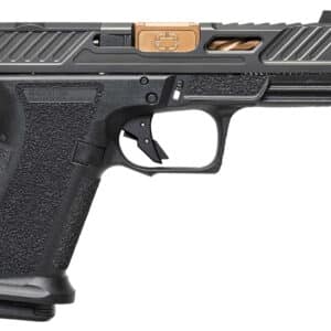 SHADOW SS-1083 MR920 9MM ELT TB OR*MA* 10R BLK/BRZ