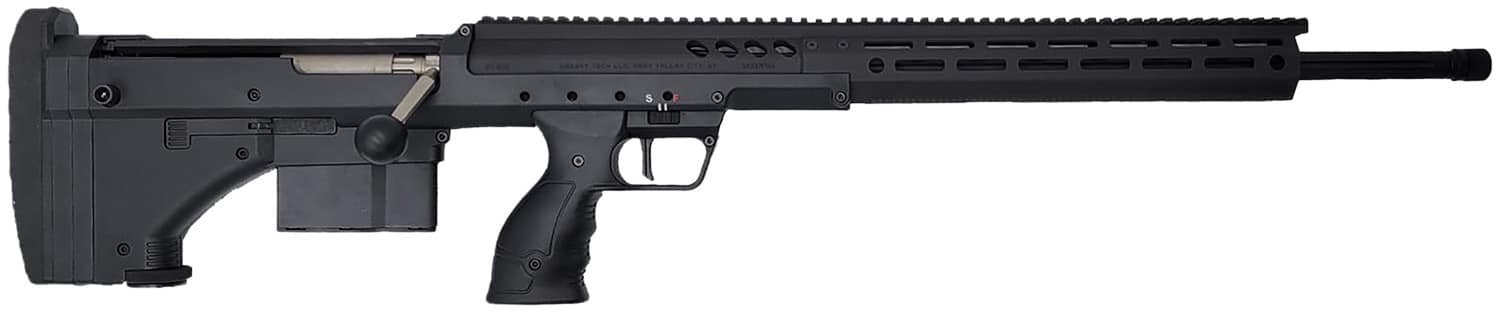 DT SRS-RF-M-D26R-BB SRSM2 65CRD 26 BLK 6R