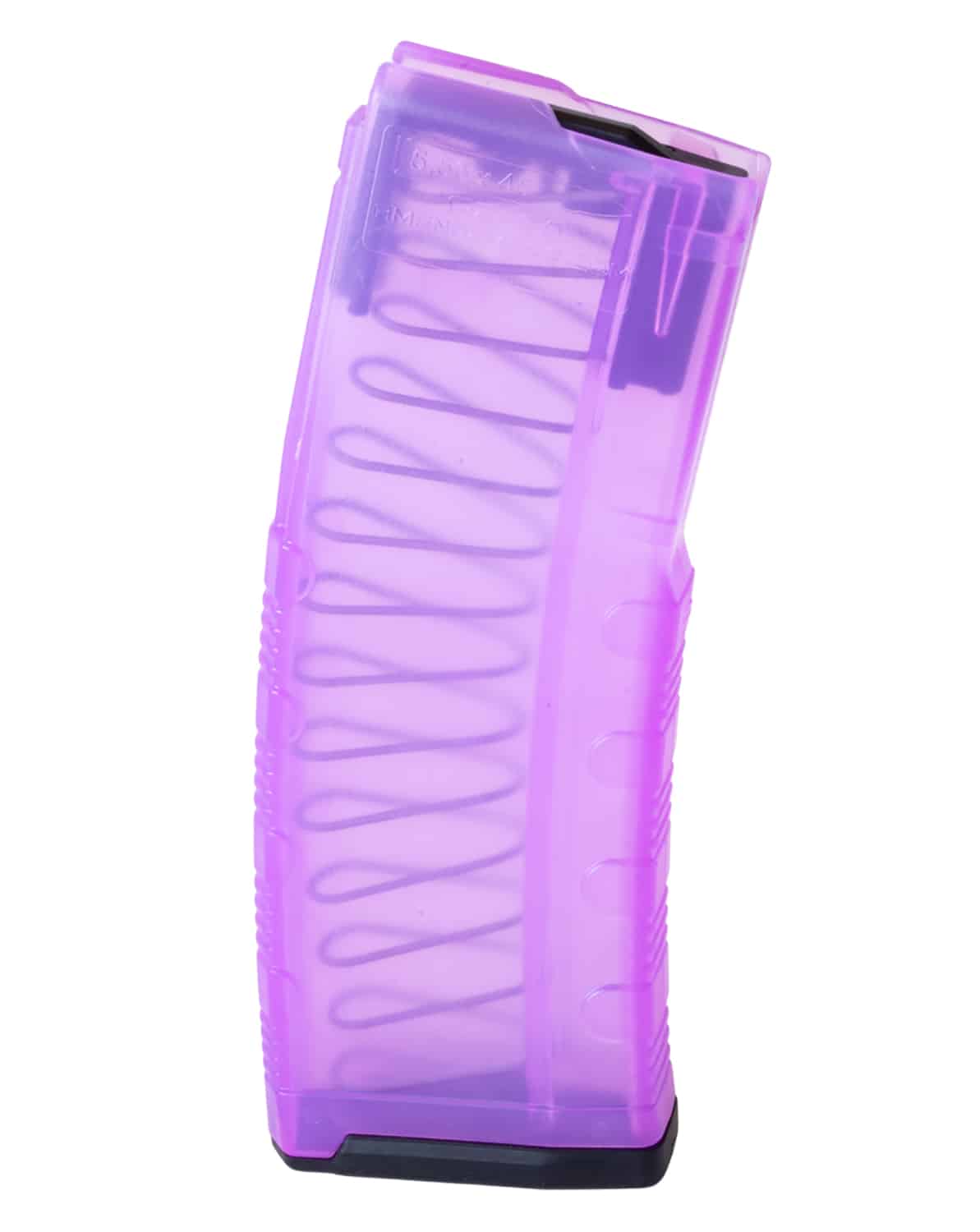 Amend2 556MODCPNK30 MOD-C 30rd 5.56 NATO Fits AR-15 Pink Polymer