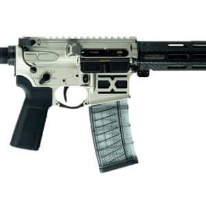 FAXON FX5510XTI          IONX HYPERLITE 556 TTNM