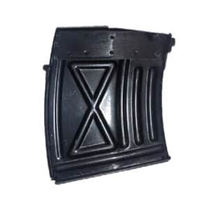 Century Arms MA054 PSL 54 Romanian 10rd 7.62x54mmR Black Steel