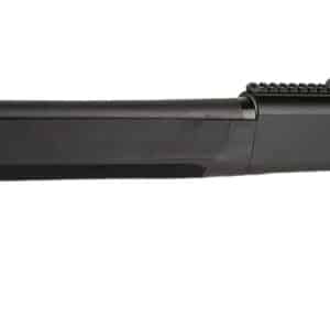 Langdon Tactical Tech LTT1301HBCFBLK Beretta 1301  3" 7+1 18.50" Black Heat Shield Barrel, Black Anodized Aluminum Receiver, Black Chisel Folding Synthetic Stock, Beretta Patrol Forend