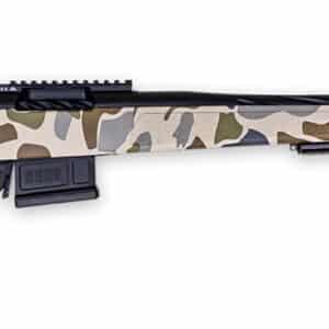 WTHBY 3WRHS257WR6B  307 HUSH 257 WBY          24+2