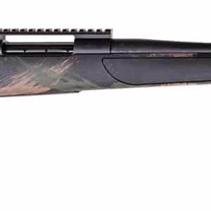 Weatherby Vanguard Black Hills 350 Legend 20" Threaded Heavy Barrel Barrel