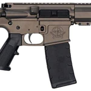 Great Lakes Firearms GL15223SSPB TNG/SS   223 Wylde 7.50"