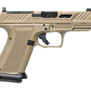 SHADOW SS-1052-CA MR920 9MM ELT *CA* 10R OR FDE