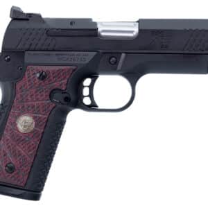 WILS 2EDCX-CP-9-BCG EDC X9 2.0 9M 4" 15R CHERY GRP