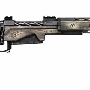 FIERCE FMTR65CM20DTB      MT REAPER 65CRD 20 DISTN