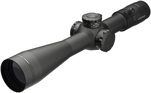 LEUPOLD SCOPE MARK 4HD 34MM - 6-24X52 SF FFP PR2 MOA