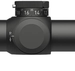 Leupold 183855 VX-5HD Gen 2 Black 3-15x 56mm 30mm Tube Illuminated FireDot Twilight Hunter Reticle
