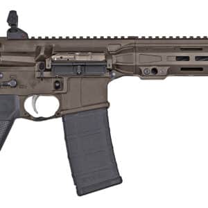 LWRCI ICMKIIP5PBC12SBA3  PST 556 SBA3 BRC 12.7 PBR