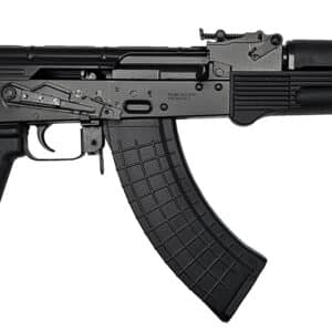 PIONEER AK0031FTSOB47P HELLPUP W/BRACE PSTL 762X39