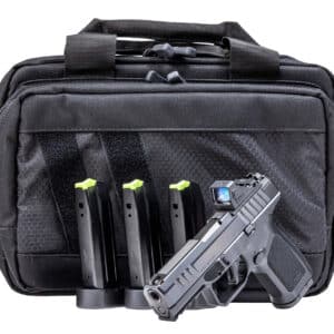 RMARTIN RM1CBLKOSPSPL  PK     9MM  15/17 OSP BLACK