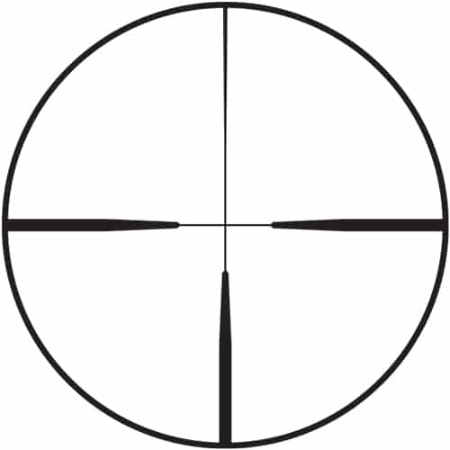 LEUPOLD SCOPE VX-FREEDOM - 4-12X50 HUNT PLEX - Image 2