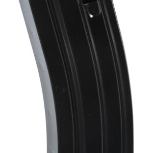 Global Ordnance LLC 850003223070 30rd 5.56/223 Fits AR-15 Black Steel