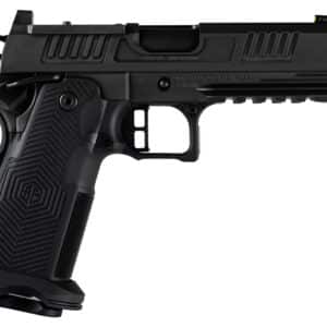 AF AA39X1CIF-XDBK10  AF1911-ROMULUS 4.25"COMP