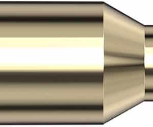 Hornady 81423 Superformance  25Creedmoor 112gr CX 20 Per Box/10 Case