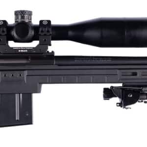 LTT T3X65-XTR-Z TIKKA T3X LR PRE-ZEROED 6.5CRD