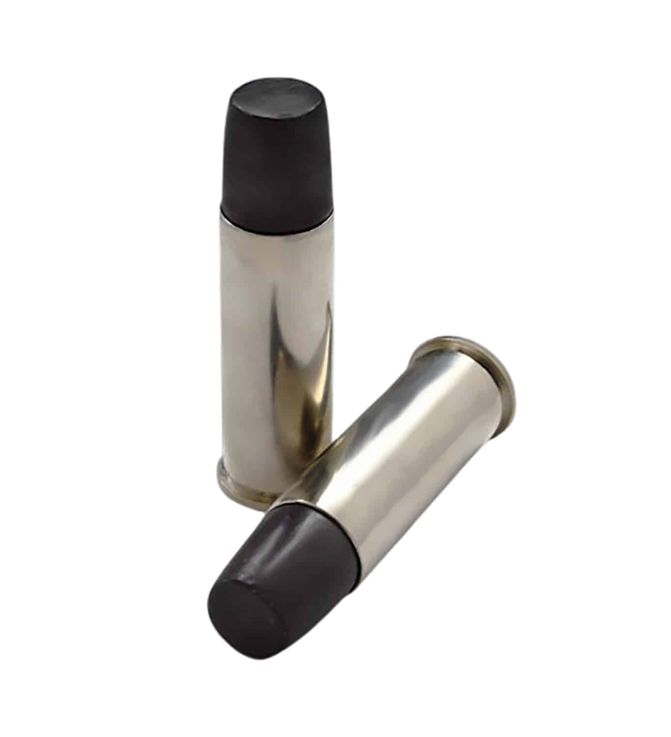 Underwood Ammo 743 Gas Check 44RemMag+P 340gr Hard Cast Flat Nose 20 Per Box/10 Case