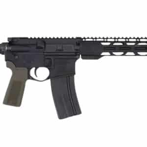 RF FR16-5.56SOC-15RPR-ODG 5.56 RFL MLOK 16"