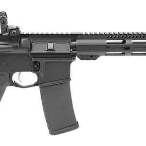 DPMS DP51655109560  556 16"13.5 MLOK MBUS SIGHTS