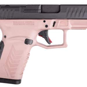 DERYA DY9Z.TTPINK.TR    DY9Z 9MM 15R  OR  PINK/BLK