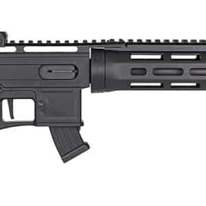 DERYA TM22.FLASH.18       TM22 FLASH 22LR 10RD 18"