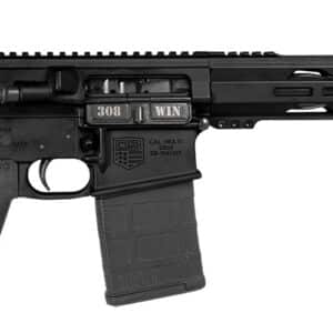 DIA DB1222C002 308 DB10 13.5 SBA3 20R BLK