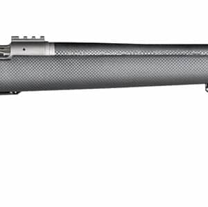 Christensen Arms 8010800401 Summit TI  6.5 Creedmoor 4+1 16.25" Carbon Fiber Threaded Barrel, Natural Titanium Drilled & Tapped Receiver, Black Carbon Fiber Fixed Sporter Stock