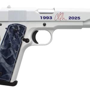 SDS 1010052FRDM   TISAS 1911 45 5 8R FREEDOM