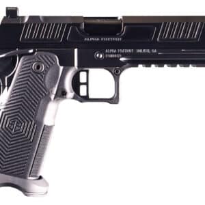 AF AA39X1EID-PDBK19 AF1911-ROMULUS 5 STD POL