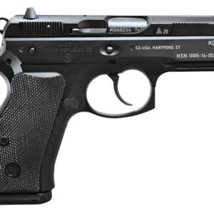 CZ 91297 CZ75 P01 50TH ANNIV ELITE 9MM 15RD