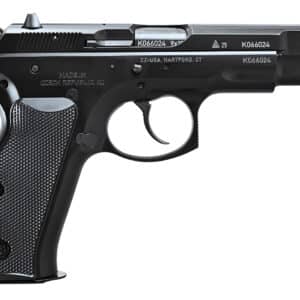 CZ 91162 CZ75 B 50TH ANNIV ELITE 9MM 16RD