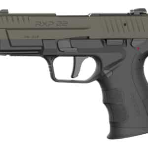 RETAY RXP22-BLK-ODSL-13TH  RXP22 22 13R TH BLK/ODG