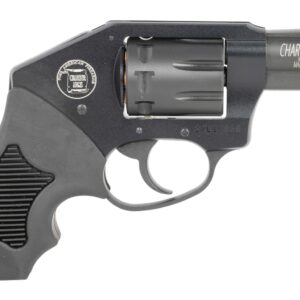 CHA 12221 THE WALKER     22LR       2"   8     BLK