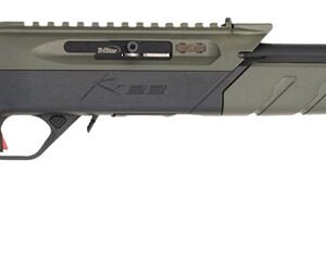 TRI 60003 KR22 22LR 38" 10R ODG