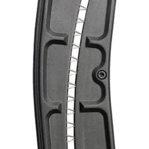 Franklin Armory 0050422BLK F17  20rd 17 WSM For Franklin Armory F17 SPR Black Polymer