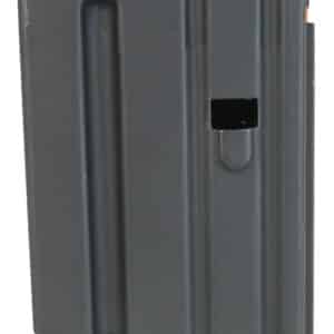 Franklin Armory 0050410BLK DFM 10rd 223 Rem/5.56x45mm NATO For Franklin Armory AR-15 Black Metal