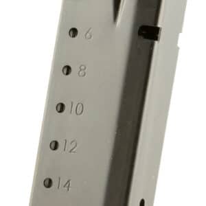ProMag SMIA18 Standard  15rd 40 S&W Fits S&W SD Blued Steel (Except VE Variant)
