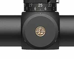 Leupold 171715 VX-5HD  Matte Black 3-15x44mm CDS-ZL2 30mm Tube Wind-Plex Reticle
